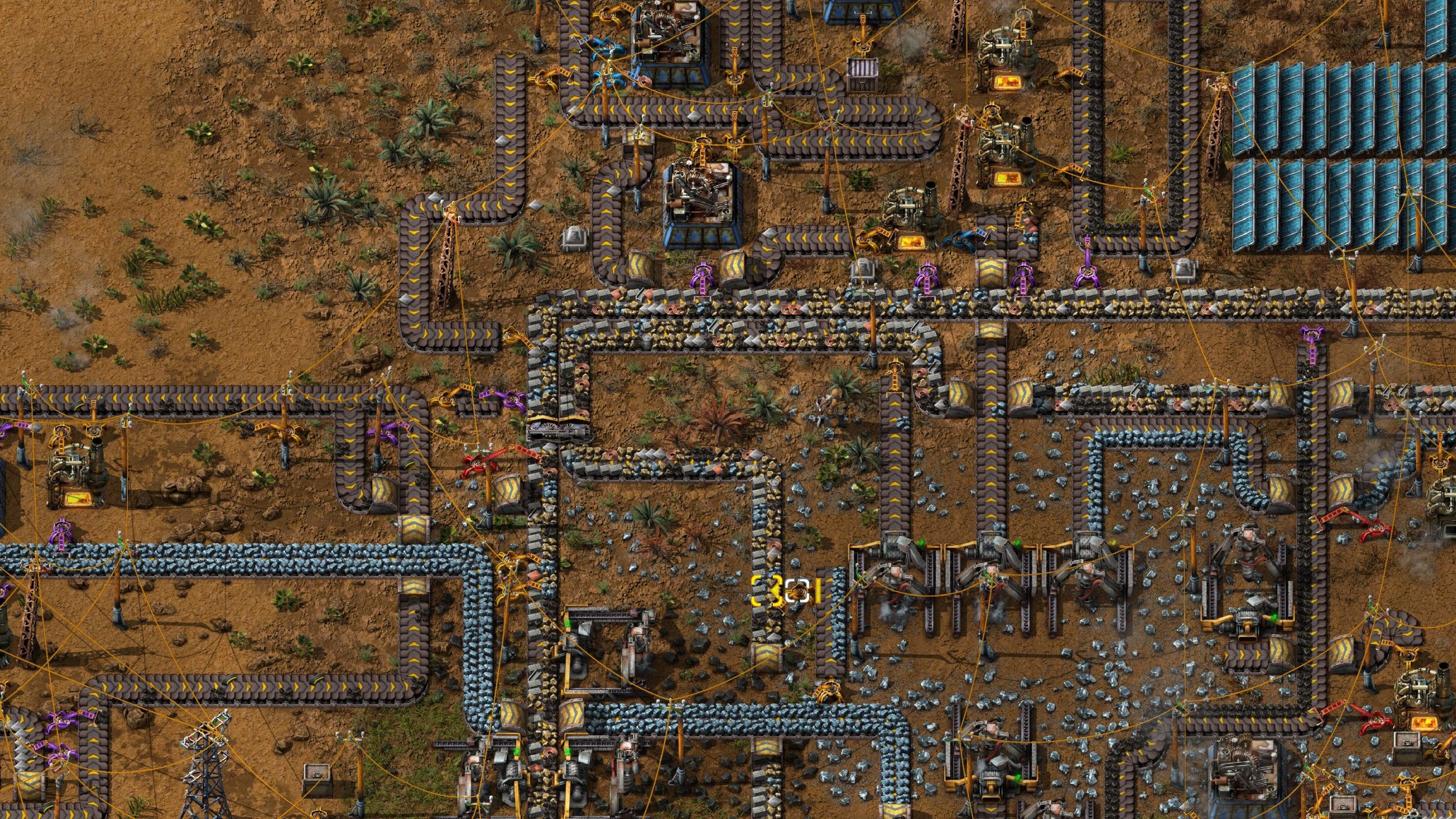 Factorio